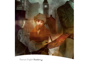 Level 6. Oliver Twist Book and MP3 Pack - Charles Dickens