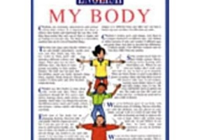 ACTIVE ENGLISH Subject 5 Human body