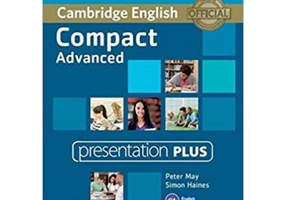 Compact Advanced - Presentation Plus (DVD-ROM)
