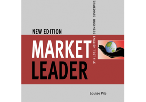 Market Leader Intermediate Test File New Edition - Louise Pile