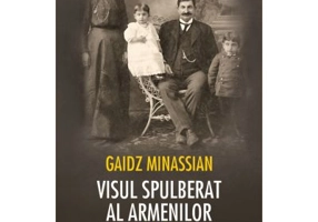 Visul spulberat al armenilor. 1915