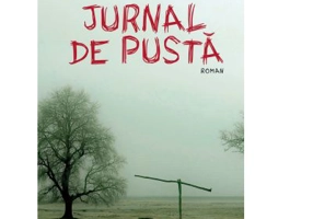 Jurnal de pusta - Borco Ilin