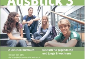 AusBlick 3, 2 CDs - Anni Fischer-Mitziviris, Uta Loumiotis