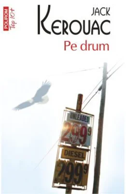 Pe drum - Jack Kerouac