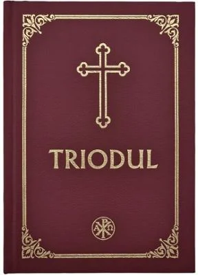 Triodul