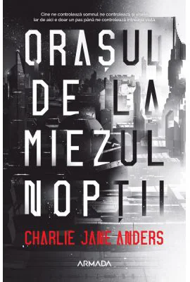 Orasul de la miezul noptii