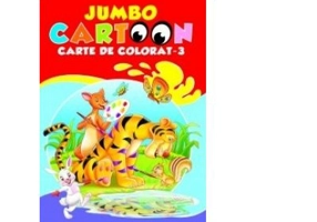 Jumbo Cartoon 3