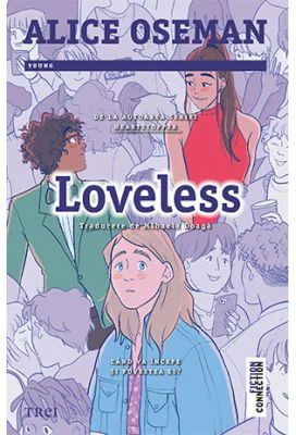 Loveless - Alice Oseman