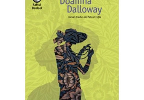 Doamna Dalloway - Virginia Woolf