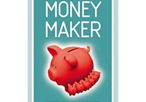 The Virgin Money Maker - Chris Newlands