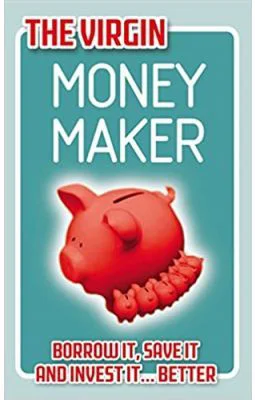 The Virgin Money Maker - Chris Newlands