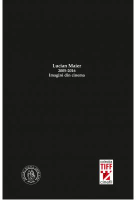2005-2016. Imagini din cinema