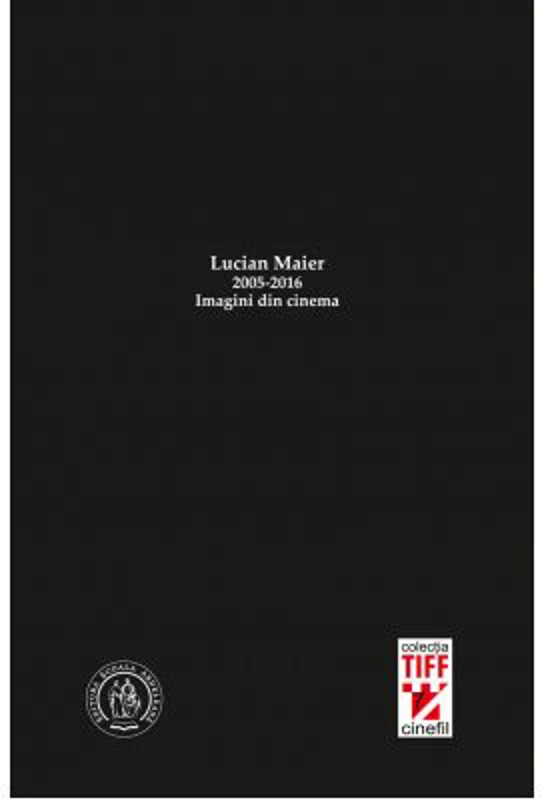 2005-2016. Imagini din cinema