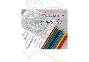 Coloreaza-ti gandurile