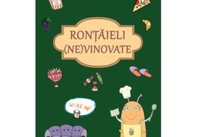 Rontaieli (ne)vinovate - Dr. Mihaela Bilic