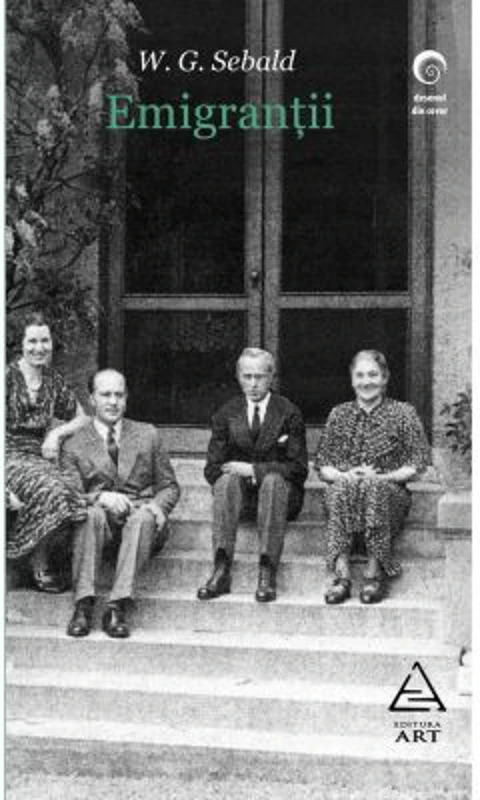 Emigrantii