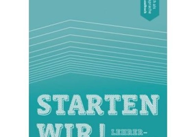 Starten wir! B1 Lehrerhandbuch - Gerassimos Tsigantes