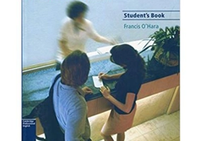 Be My Guest: English for the Hotel Industry - Francis O'Hara (Student's Book)