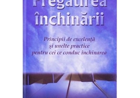 Pregatirea inchinarii - David W. Patterson