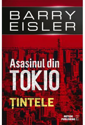 Asasinul din Tokio. Tintele