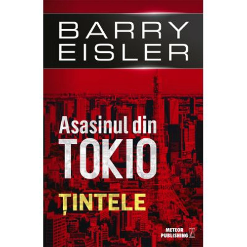Asasinul din Tokio. Tintele