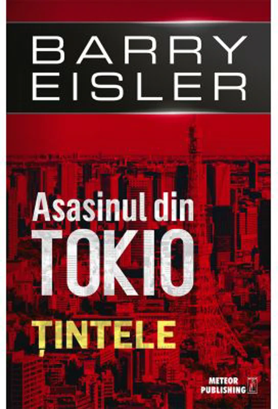 Asasinul din Tokio. Tintele