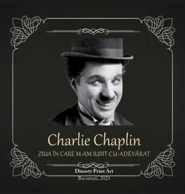 Charlie Chaplin