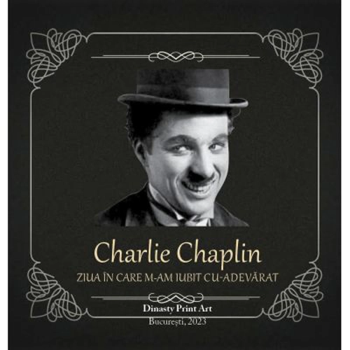 Charlie Chaplin