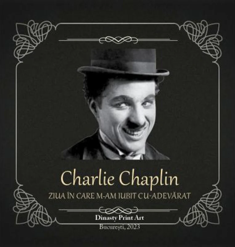 Charlie Chaplin