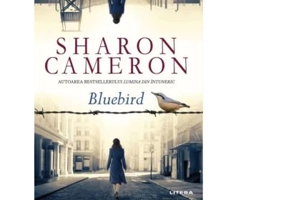 Bluebird - Sharon Cameron