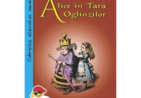 Alice in Tara Oglinzilor - Lewis Carroll