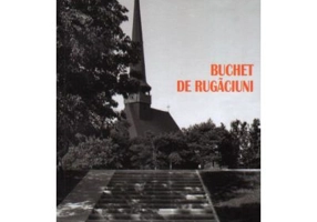 Buchet de rugaciuni