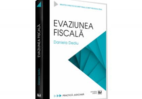Evaziunea fiscala