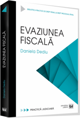 Evaziunea fiscala
