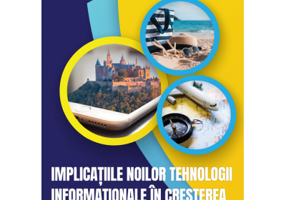 Implicatiile noilor tehnologii informationale in cresterea competitivitatii turistice - Mihai Costea
