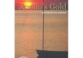 Apollo's Gold - Antoinette Moses (Level 2)