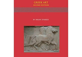 Greek Art - Brian Sparkes