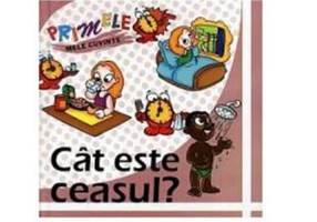 Cat este ceasul