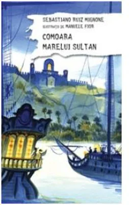 Comoara marelui sultan