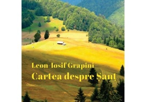 Cartea despre Sant - Leon-Iosif Grapini