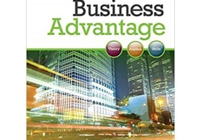 Business Advantage: Upper-intermediate (2x Audio CDs)