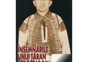 Insemnarile unui taran deportat din Bucovina - Dumitru Nimigeanu