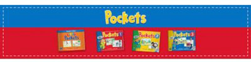 Pockets Bonus Pack for Pockets 1-3