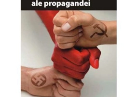 Noile haine ale propagandei - Calin Hentea