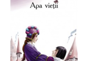 Apa vietii - Fratii Grimm