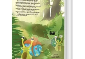 Sunt optimist! - Alina Oancea