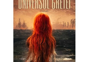 Universul Gretei - V. K. Levitt