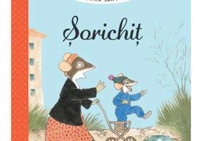 Sorichit - Riikka Jantti