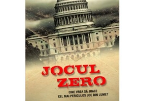 Jocul zero - Brad Meltzer