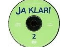 Ja Klar! Audio CD 2 - G. Gerngross